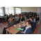 Spotkanie w sprawie zasad rekrutacji do szkół ponadgimnazjalnych w powiecie kartuskim